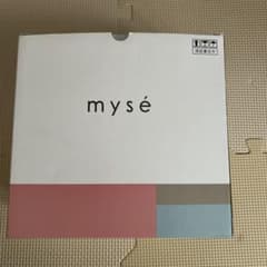 myse ヘッドスパリフトのサムネイル