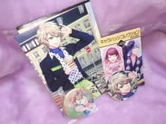 A3! 三好一成のサムネイル
