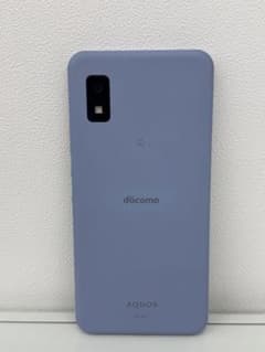 SHARP AQUOS SH-51C docomo SIMフリー wish2 - メルカリ