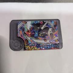 ポケモンフレンダ ハロウィン限定ワンダーピック ダークライ 2-2-W03のサムネイル