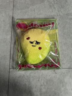 メロジョイ Mellojoy もこもこ山の野菜&フルーツパーティー マンゴー王子のサムネイル