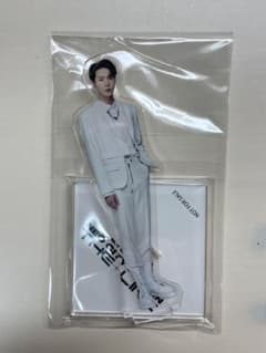 NCT 127 NEO CITY Japan The Link 도영 악스타