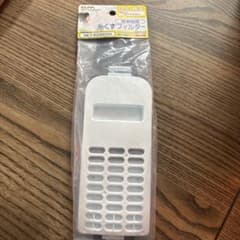 ELPA 洗濯機用糸くずフィルター NET-KD9SVH 日立　純正　新品のサムネイル