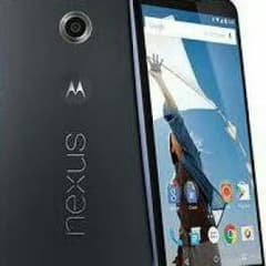 早い者勝ち！NEXUS6 SIMフリー 64Gのサムネイル