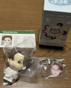 JO1 與나성 장 푸치지오