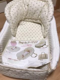 バッグでクーファンのサムネイル