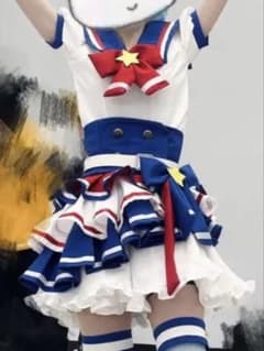 プリパラ ドロシー・ウェスト コスプレ 衣装のサムネイル