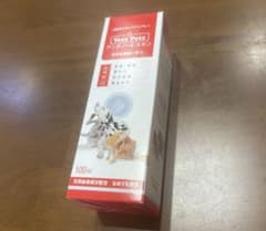 Vetz Petz アンチノールスキン 100ml 犬猫用スキンケアスプレーのサムネイル