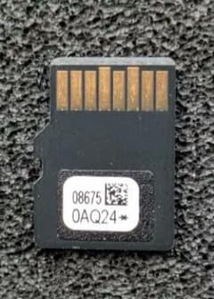カーナビ用SDカード2017年秋版 NSZN-W64T カーナビ用SDカード2017年秋版 NSZN-W64T - メルカリ