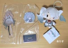 プロセカ ニゴミク モアプラス アクスタ 缶バッジ - メルカリ