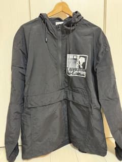 coldrain ゴールドレイン アノラックパーカー - メルカリ