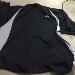 バドミントン 練習着のサムネイル