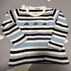 ファミリア　100のサムネイル