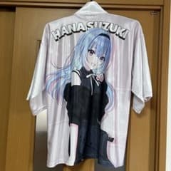 アイドルマスター シャイニーカラーズ シャニマス 鈴木羽那 法被 6th 