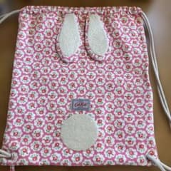 Cath Kidston 防水ナップザックのサムネイル