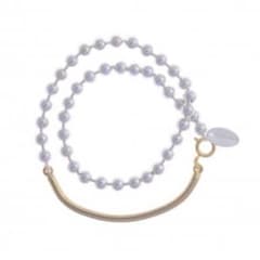 Combination ball chain Braceletのサムネイル