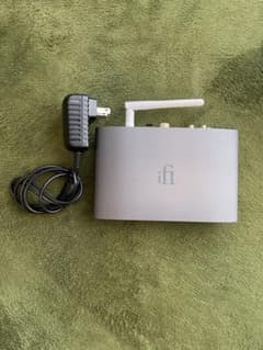 ピカ様専用　iFi-Audio Zen blue bluetooth DACのサムネイル