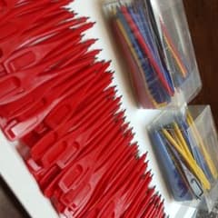 ☆やま様専用☆   ★使い捨て鉛筆  200本★のサムネイル