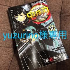 鬼滅の刃 12のサムネイル