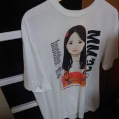 モーニング娘。 マンガートビームス牧野真莉愛 Tシャツ - メルカリ