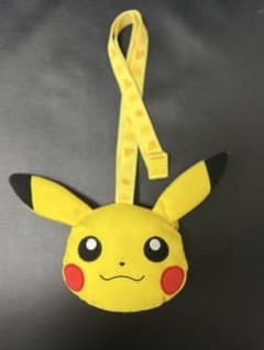 ピカチュウ バッグ・ポーチのサムネイル