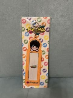 なにわ男子 大西流星 POPMALLフォトカードホルダーのサムネイル