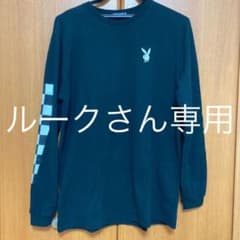 Play Boy ロンT / ドットロンT セットのサムネイル