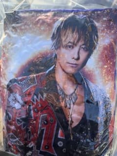 EXILE TAKAHIRO クッション レア 会場限定カプセル EXILE TAKAHIRO クッション レア 会場限定カプセル - メルカリ