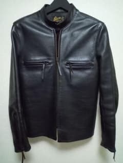 かつリアルマッコイズ Buco J-100 25TH ANNIV 40 かつ様専用リアルマッコイズ Buco J-100 25TH ANNIV 40 - メルカリ