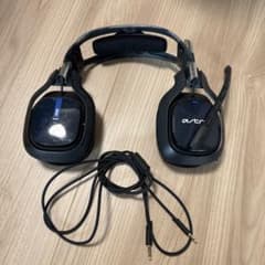 astro A40 ゲーミングヘッドセットのサムネイル