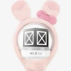 ぴょんぴょん　NiziU ペンライトカバーのサムネイル