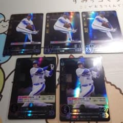ミ*)様 ドリームオーダー　獅子の闘志　西武ライオンズ　SR　ブシロードのサムネイル