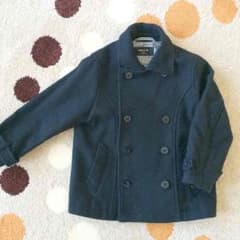 コムサイズム キッズ 120cmアウターのサムネイル