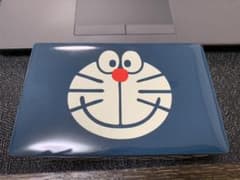 ドラえもん　缶のサムネイル