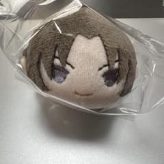 刀剣乱舞 へし切長谷部 もちマス もちもちマスコット - メルカリ