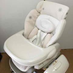 送料込★美品★コンビ・ロアンジュＲＷ-700 オートスウィングのサムネイル