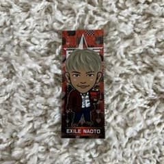 EXILE NAOTO 千社札のサムネイル