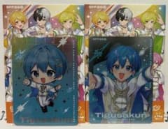 ちぐさくん AMPTAK×COLORS すとふぇす 2026 カード等身 デフォ - メルカリ