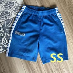 アリーナ⭐︎ハーフパンツ　SSサイズのサムネイル