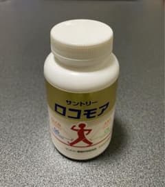 サントリー ロコモア 360錠のサムネイル