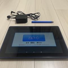 チャレンジパッドNEXT TAB-A05-BA1のサムネイル