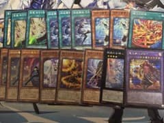 遊戯王 マギストス デッキパーツ - メルカリ