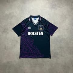 94/95 umbro トッテナム ユニフォーム ゲーム シャツ y2k 94/95 umbro トッテナム ユニフォーム ゲーム シャツ y2k - メルカリ