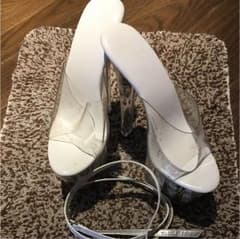 パンプス サンダルのサムネイル