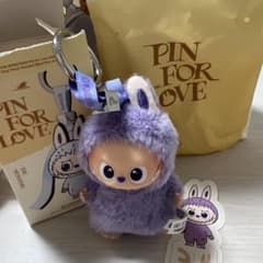 ラブブ イニシャル？のサムネイル