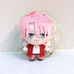 多聞くん今どっち！？ ぷれちゃす 多聞教ぬいぐるみ 福原多聞 イケ原