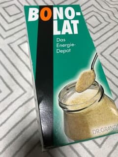 ボノラートのサムネイル