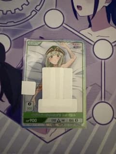 マジアベーゼのいたずら レオパルト シリアル - メルカリ