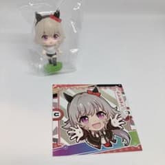 ウマ娘　プリティーダービー　カレンチャンのサムネイル