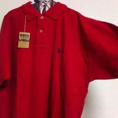 Polo　新品ポロシャツのサムネイル